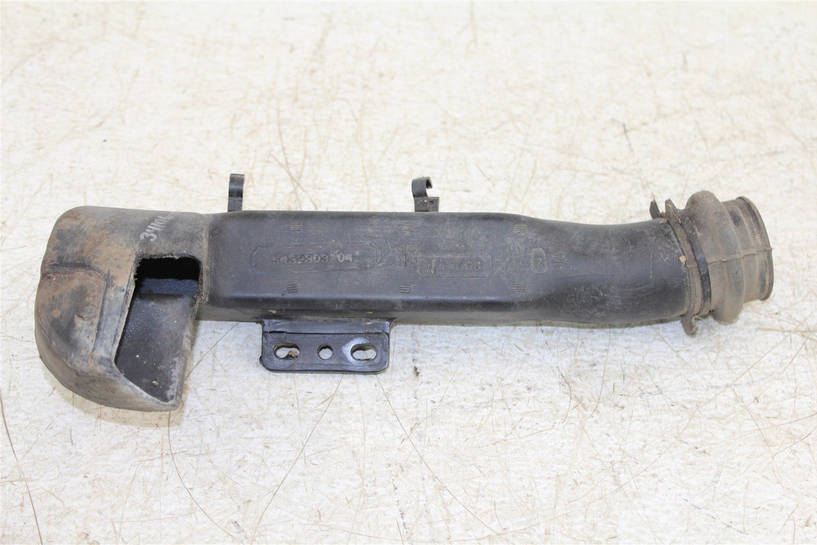 1998 Polaris Trail Blazer 250 Air Intake Ducts Scoops Boots
