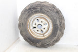 1986 Honda Fourtrax TRX 250 Front Wheel Rim 10x5.5