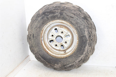 1986 Honda Fourtrax TRX 250 Front Wheel Rim 10x5.5