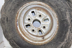 1986 Honda Fourtrax TRX 250 Front Wheel Rim 10x5.5