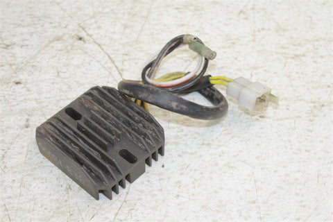 2000 Yamaha Bear Tracker 250 2x4 Voltage Regulator Rectifier