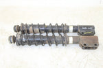 2000 Yamaha Bear Tracker 250 2x4 Front Shocks Spring Absorber Left Right