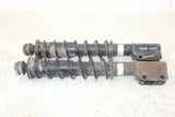 2000 Yamaha Bear Tracker 250 2x4 Front Shocks Spring Absorber Left Right