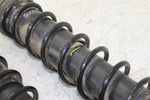 2000 Yamaha Bear Tracker 250 2x4 Front Shocks Spring Absorber Left Right