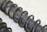 2000 Yamaha Bear Tracker 250 2x4 Front Shocks Spring Absorber Left Right