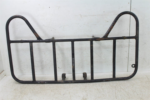 2000 Yamaha Bear Tracker 250 2x4 Rear Rack Mount Carrier