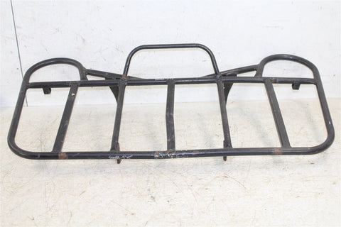 2000 Yamaha Bear Tracker 250 2x4 Front Rack Mount Carrier