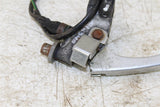 2000 Yamaha Bear Tracker 250 2x4 Parking Brake Lever w/ Perch Mount