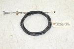 2000 Yamaha Bear Tracker 250 2x4 Parking Brake Cable