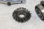 2000 Yamaha Bear Tracker 250 2x4 Rear Output Drive Shaft Bevel Gear