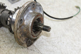 2000 Yamaha Bear Tracker 250 2x4 Rear Output Drive Shaft Bevel Gear