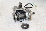 2000 Yamaha Bear Tracker 250 2x4 Rear Output Drive Shaft Bevel Gear