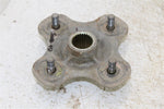 2000 Yamaha Bear Tracker 250 2x4 Left Rear Hub Wheel Mount