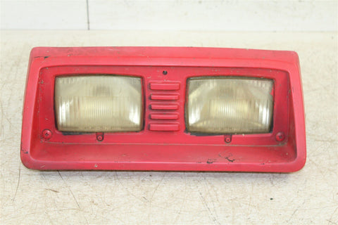 2000 Yamaha Bear Tracker 250 2x4 Headlight Head Light