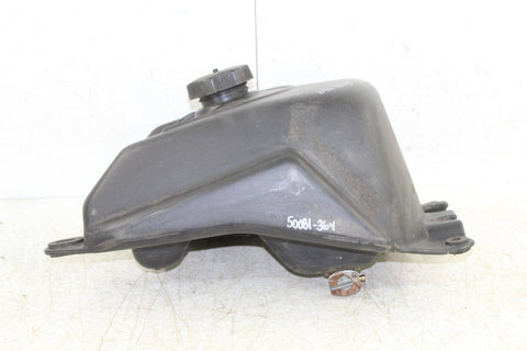 2000 Yamaha Bear Tracker 250 2x4 Gas Fuel Tank