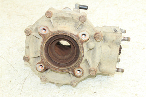 2000 Yamaha Bear Tracker 250 2x4 Rear Differential