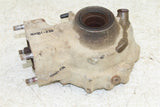 2000 Yamaha Bear Tracker 250 2x4 Rear Differential