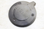 2000 Yamaha Bear Tracker 250 2x4 Outer Clutch Cover Plastic