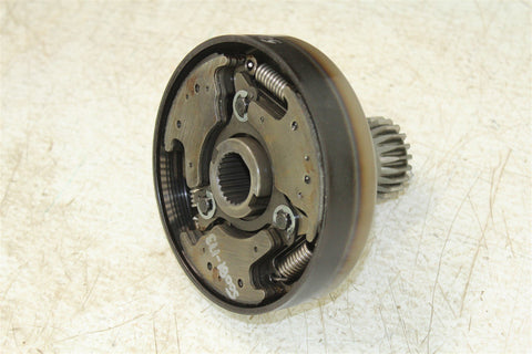 2000 Yamaha Bear Tracker 250 2x4 Centrifugal Clutch