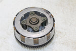 2000 Yamaha Bear Tracker 250 2x4 Clutch Basket Inner Hub Pressure Plate