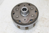 2000 Yamaha Bear Tracker 250 2x4 Clutch Basket Inner Hub Pressure Plate