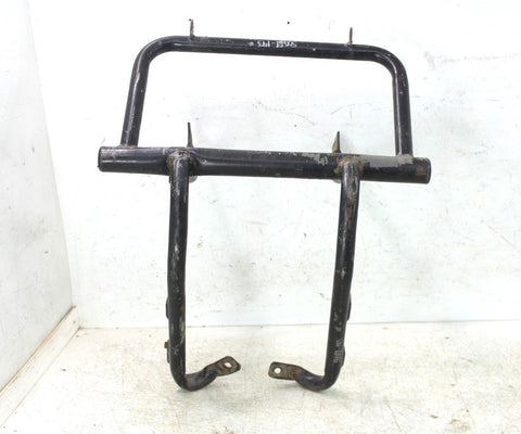 2000 Yamaha Bear Tracker 250 2x4 Front Bumper Frame Mount