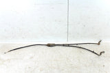 2000 Yamaha Bear Tracker 250 2x4 Front Brake Cable Line