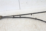 2000 Yamaha Bear Tracker 250 2x4 Front Brake Cable Line