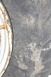 1990 Yamaha Big Bear 350 4x4 Front Wheel Set Rims