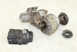 1990 Yamaha Big Bear 350 4x4 Middle Drive Transfer Case Output Shaft Bevel Gear