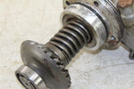 1990 Yamaha Big Bear 350 4x4 Middle Drive Transfer Case Output Shaft Bevel Gear