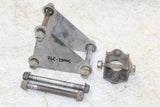 1990 Yamaha Big Bear 350 4x4 Engine Mounts Motor Brackets