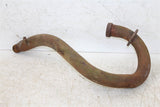 1990 Yamaha Big Bear 350 4x4 Exhaust Head Pipe Header