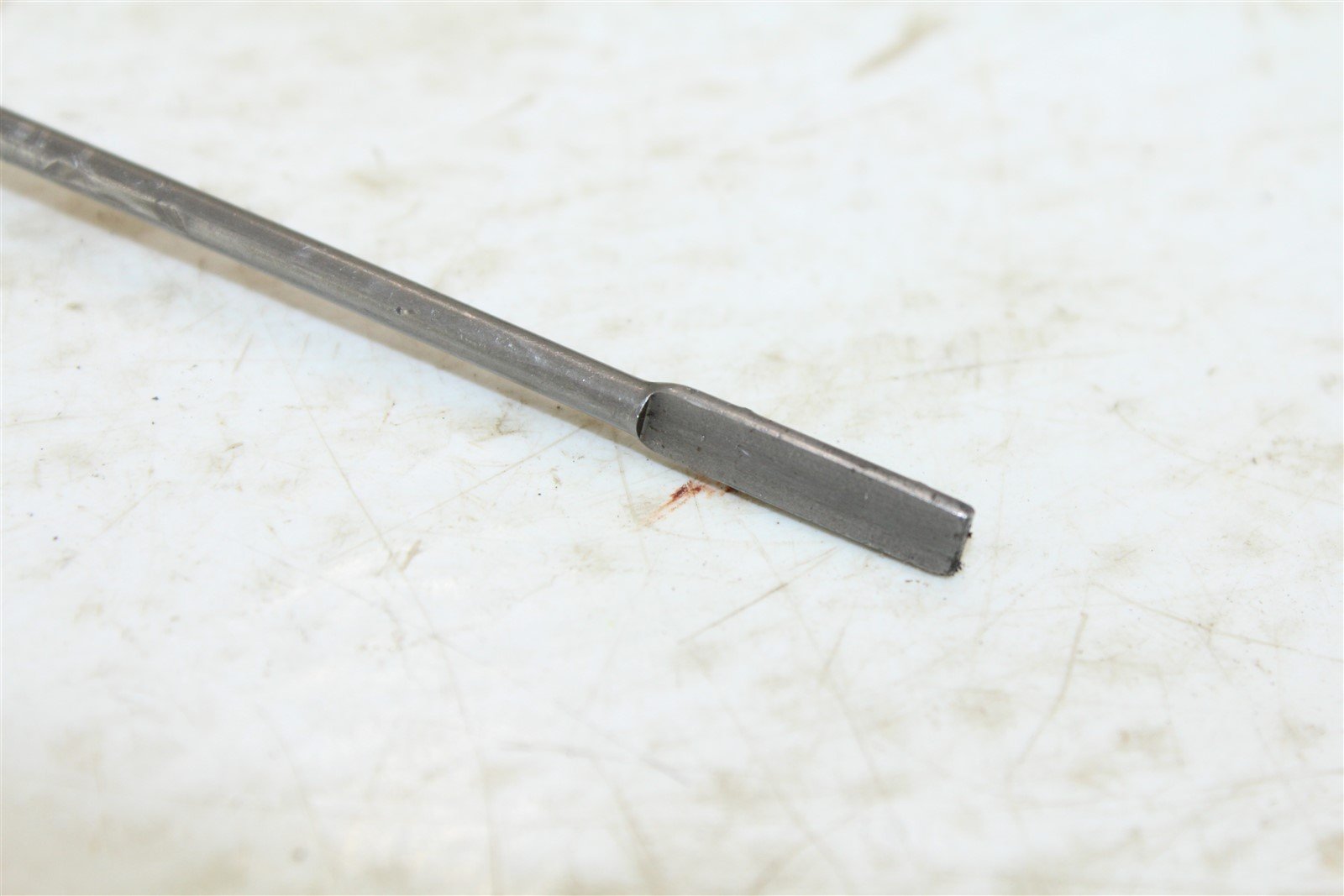 1990 Yamaha Big Bear 350 4x4 Dip Stick Oil Cap Gauge