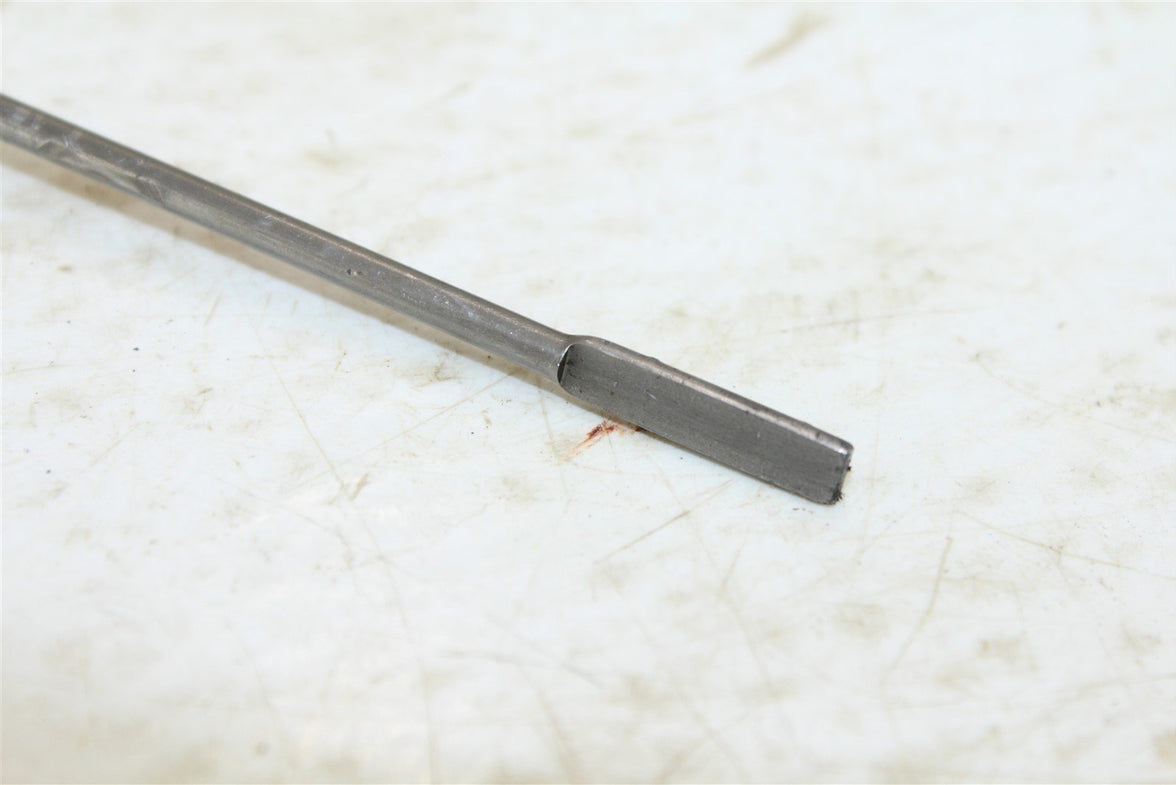 1990 Yamaha Big Bear 350 4x4 Dip Stick Oil Cap Gauge