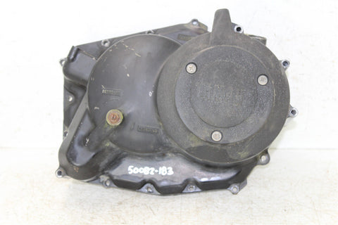 1990 Yamaha Big Bear 350 4x4 Clutch Cover