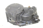 1990 Yamaha Big Bear 350 4x4 Clutch Cover