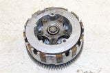 1990 Yamaha Big Bear 350 4x4 Clutch Basket Inner Hub Pressure Plate