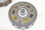 1990 Yamaha Big Bear 350 4x4 Clutch Basket Inner Hub Pressure Plate