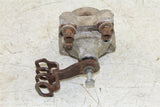 1990 Yamaha Big Bear 350 4x4 Rear Brake Caliper