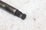 1974 Honda CB 550 Four Shift Shaft