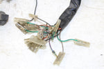 1974 Honda CB 550 Four Wire Wiring Harness Loom Starter Solenoid