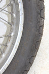 1974 Honda CB 550 Four Rear Wheel Rim