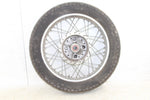 1974 Honda CB 550 Four Rear Wheel Rim