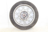 1974 Honda CB 550 Four Rear Wheel Rim