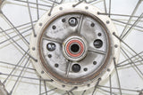 1974 Honda CB 550 Four Rear Wheel Rim