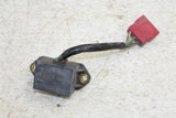 1974 Honda CB 550 Four Starter Motor Relay