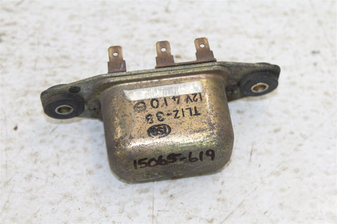 1974 Honda CB 550 Four Voltage Regulator Rectifier