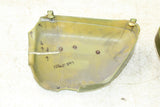 1974 Honda CB 550 Four Plastic Side Panels Left Right