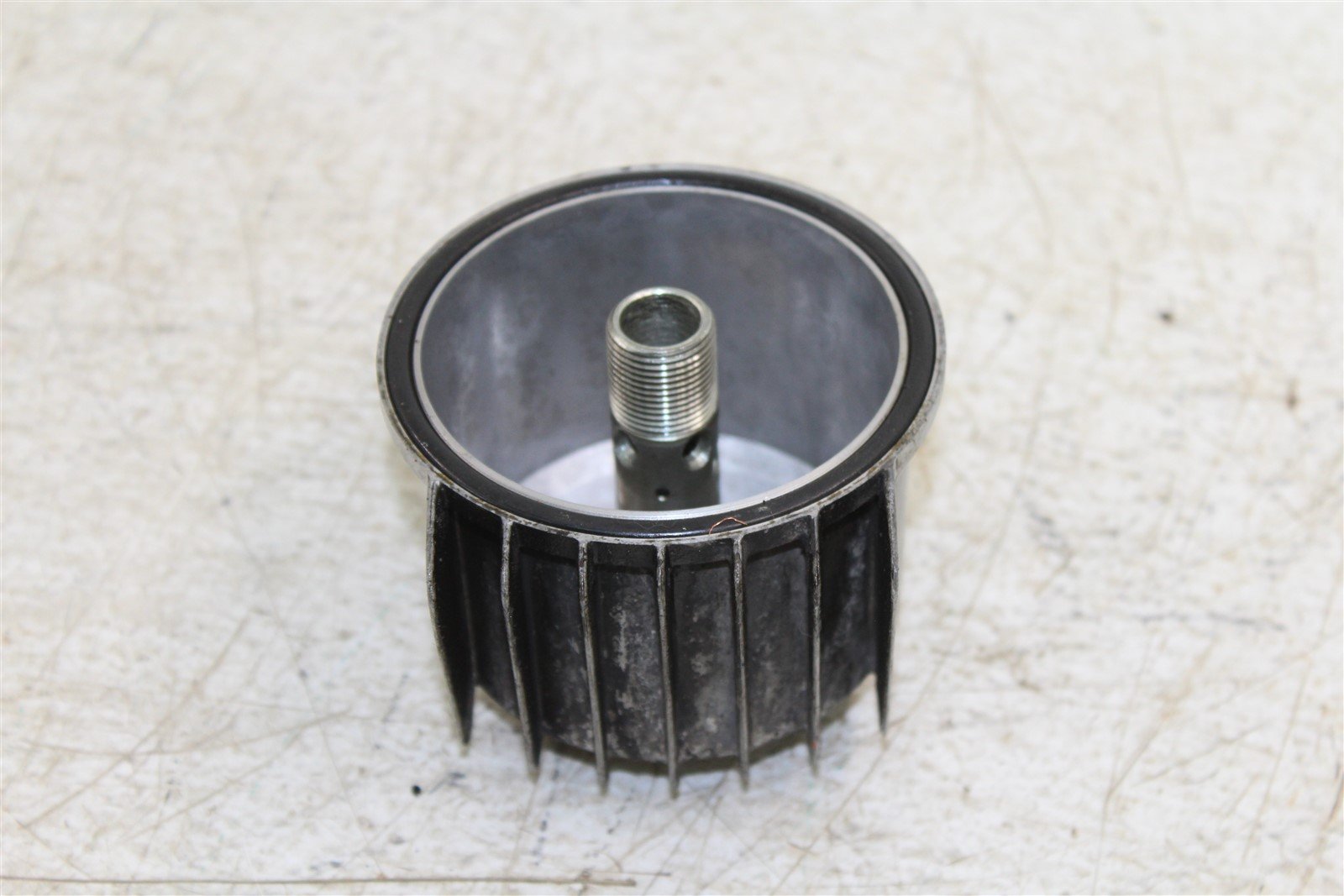 1974 Honda CB 550 Four Oil Filter Housing Cover